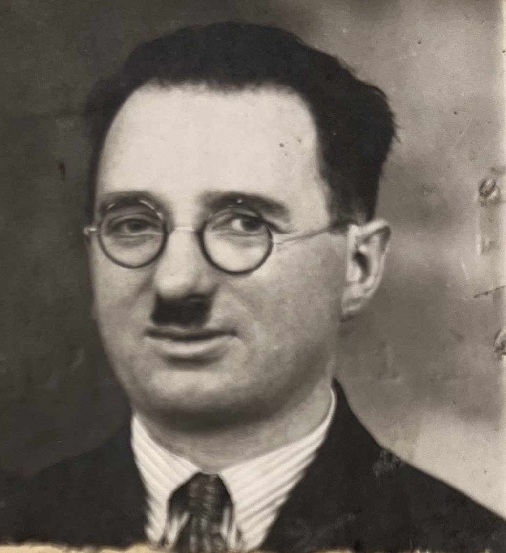 VINCENT Marcel, Albert