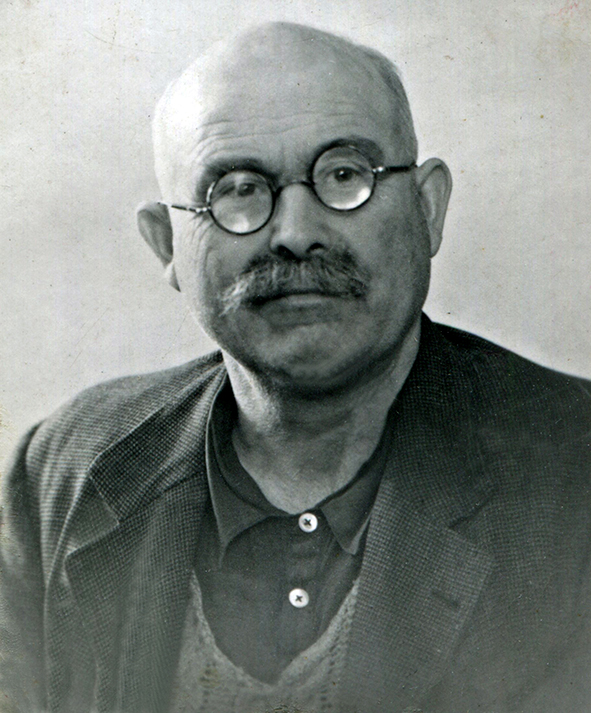 VINETTE Paul, Constant