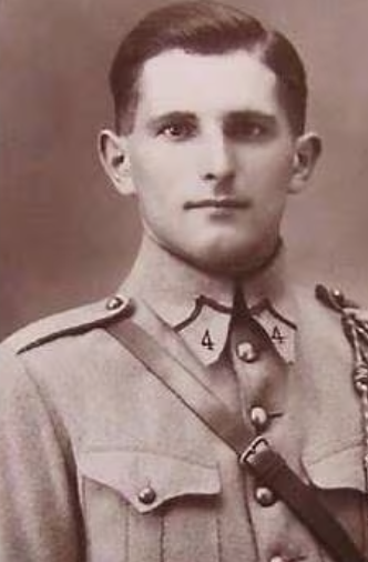 VIOLET Maurice, Paul, Désiré