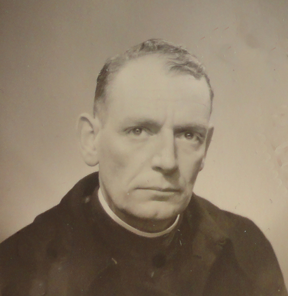 VOINCHET Michel, Marie, Ernest