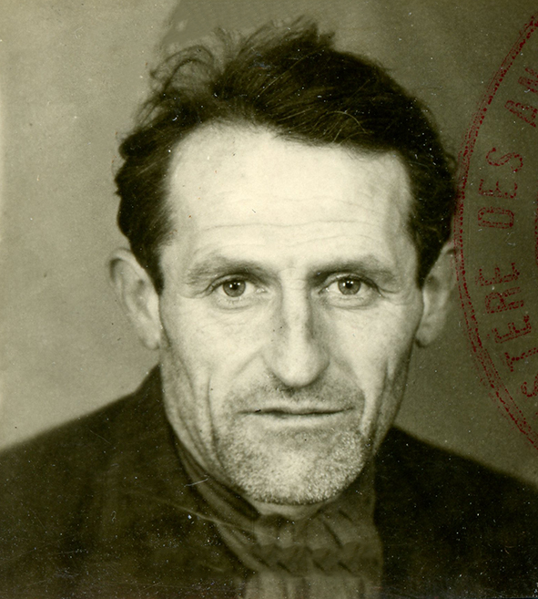 BOIVIN Kléber, Auguste, Léonard