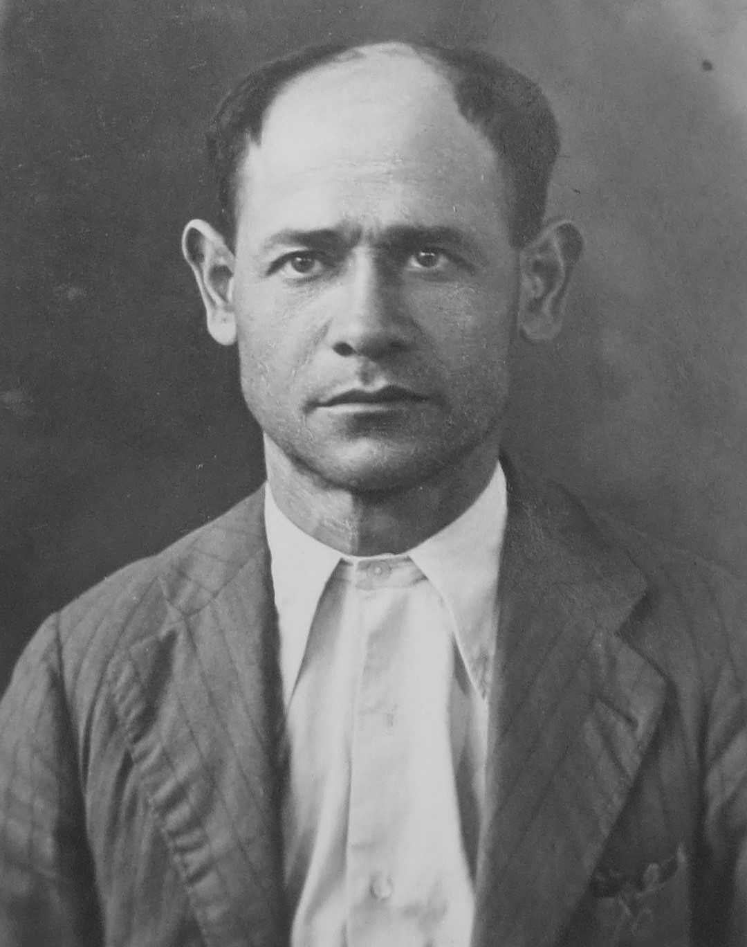 WOLFOWICZ Moszek, dit Maurice