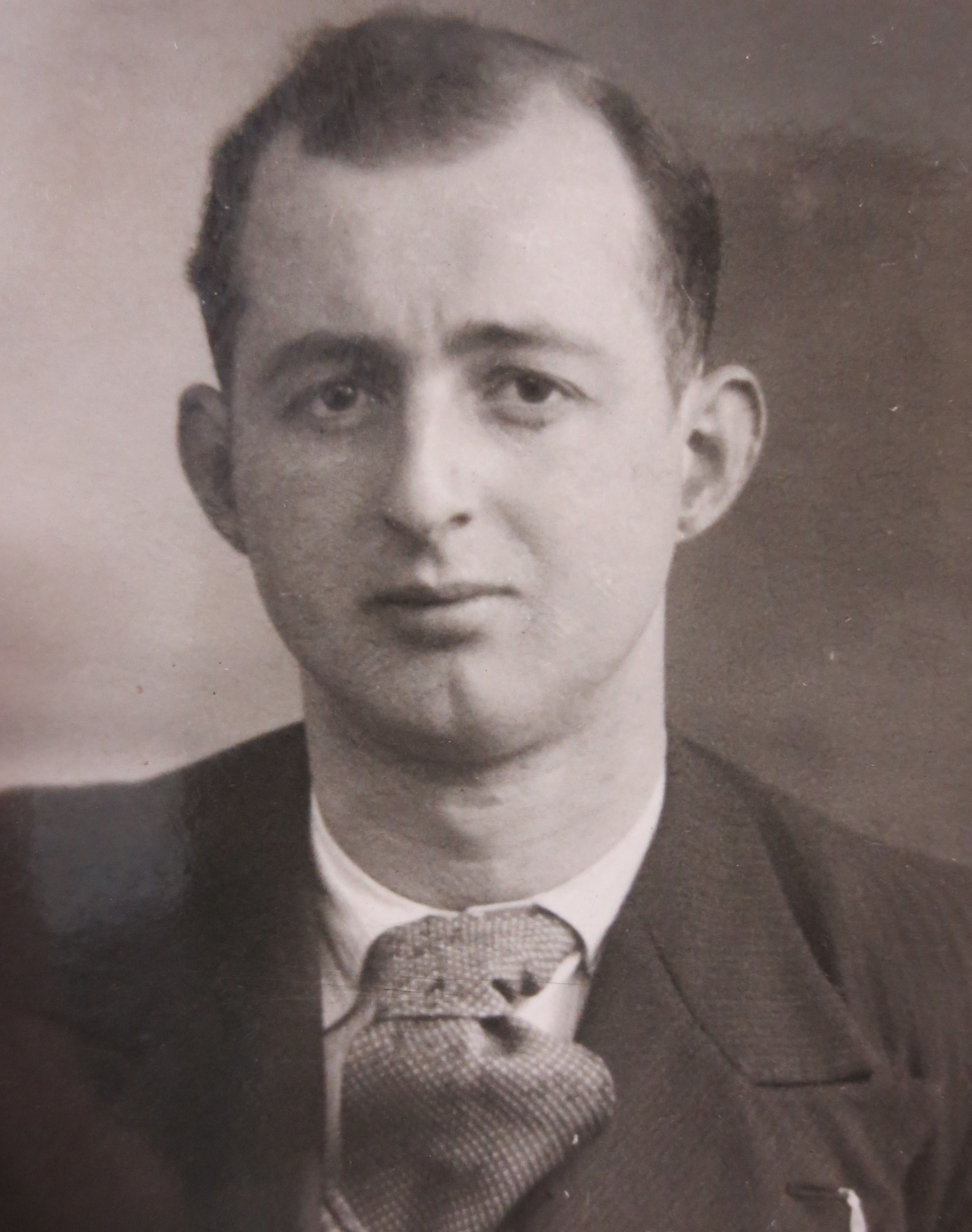 YOUROWSKI Jacobo dit Jacob