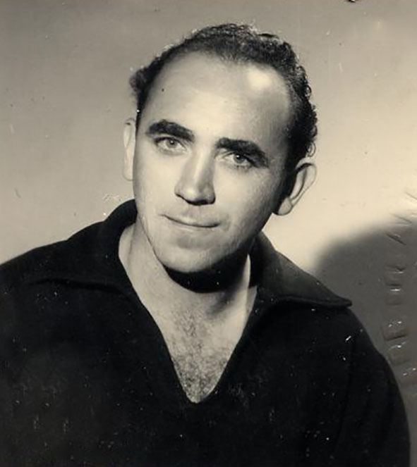 BONNEL Jean, Gabriel, Marcel