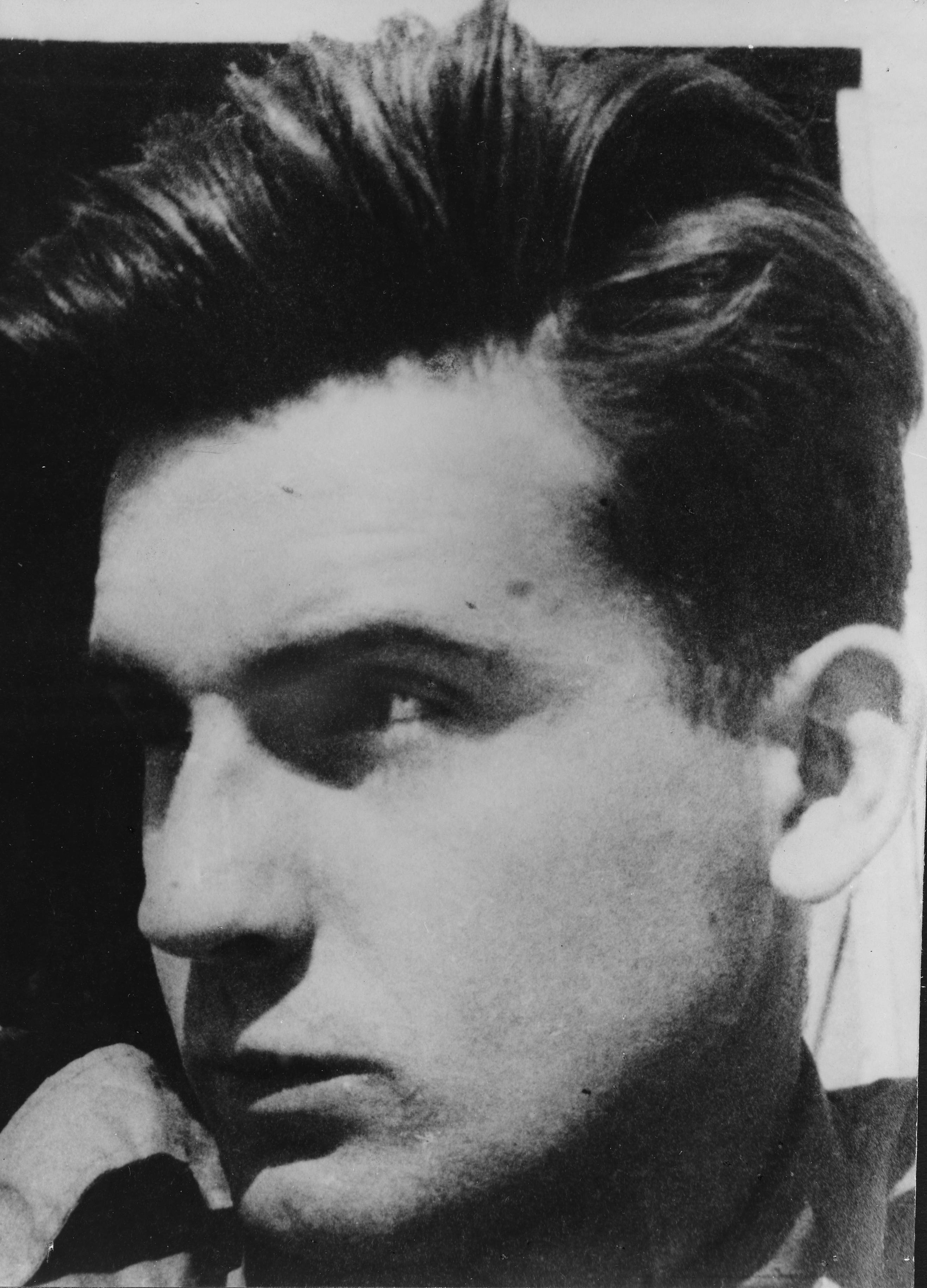 FROTTÉ Charles, Louis, Arthur, de