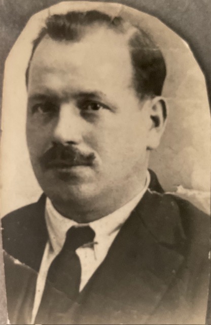 MASSIN Marcel, Augustin, Louis