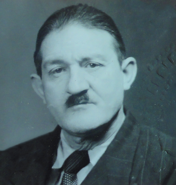 ALLAIS Albert, Lucien