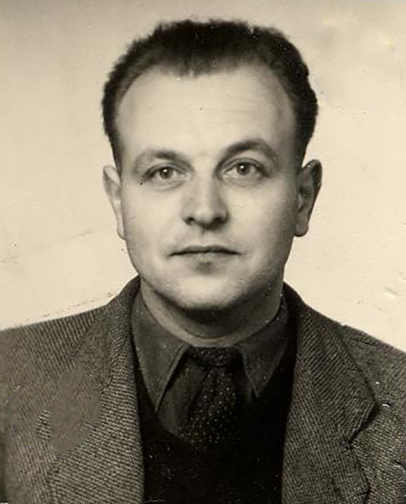 BOSQUET René, Jules, Claude