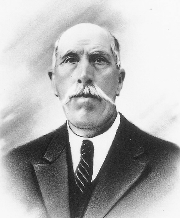 BOSSE Adrien, Octave