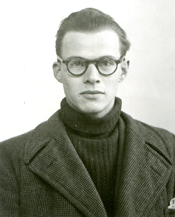 BOUCHARD René, Yves, Edmond