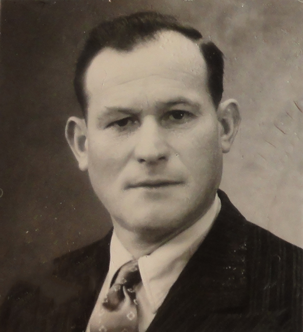 BOUCHER Robert, Joseph, Julien