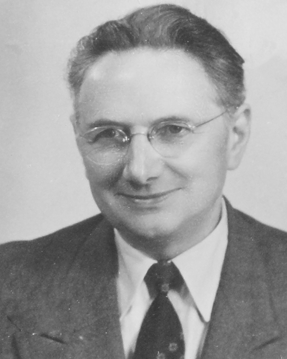 BOUIN Alfred, Victor