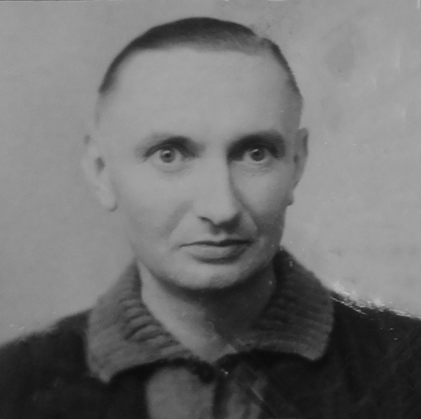 BOUISSONNIE Max, Stanislas, Louis