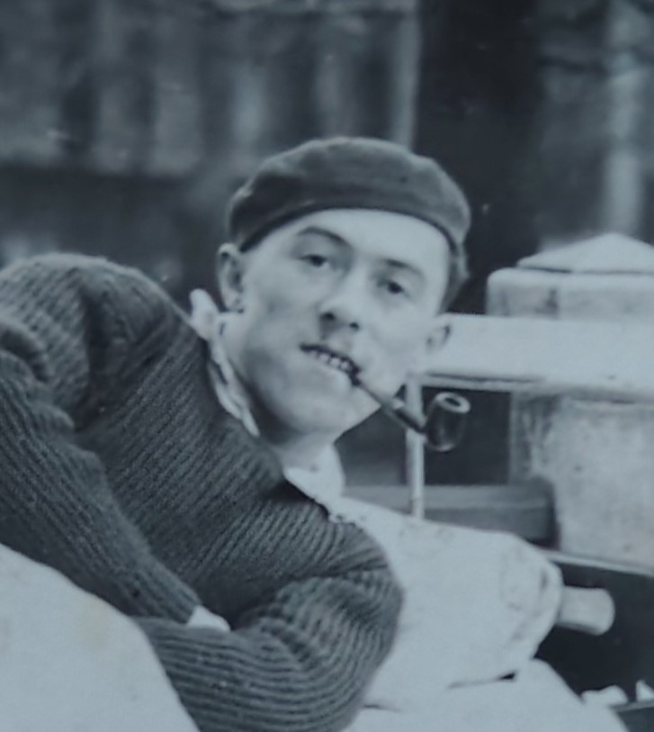 BOULANGER Henri, Marceau