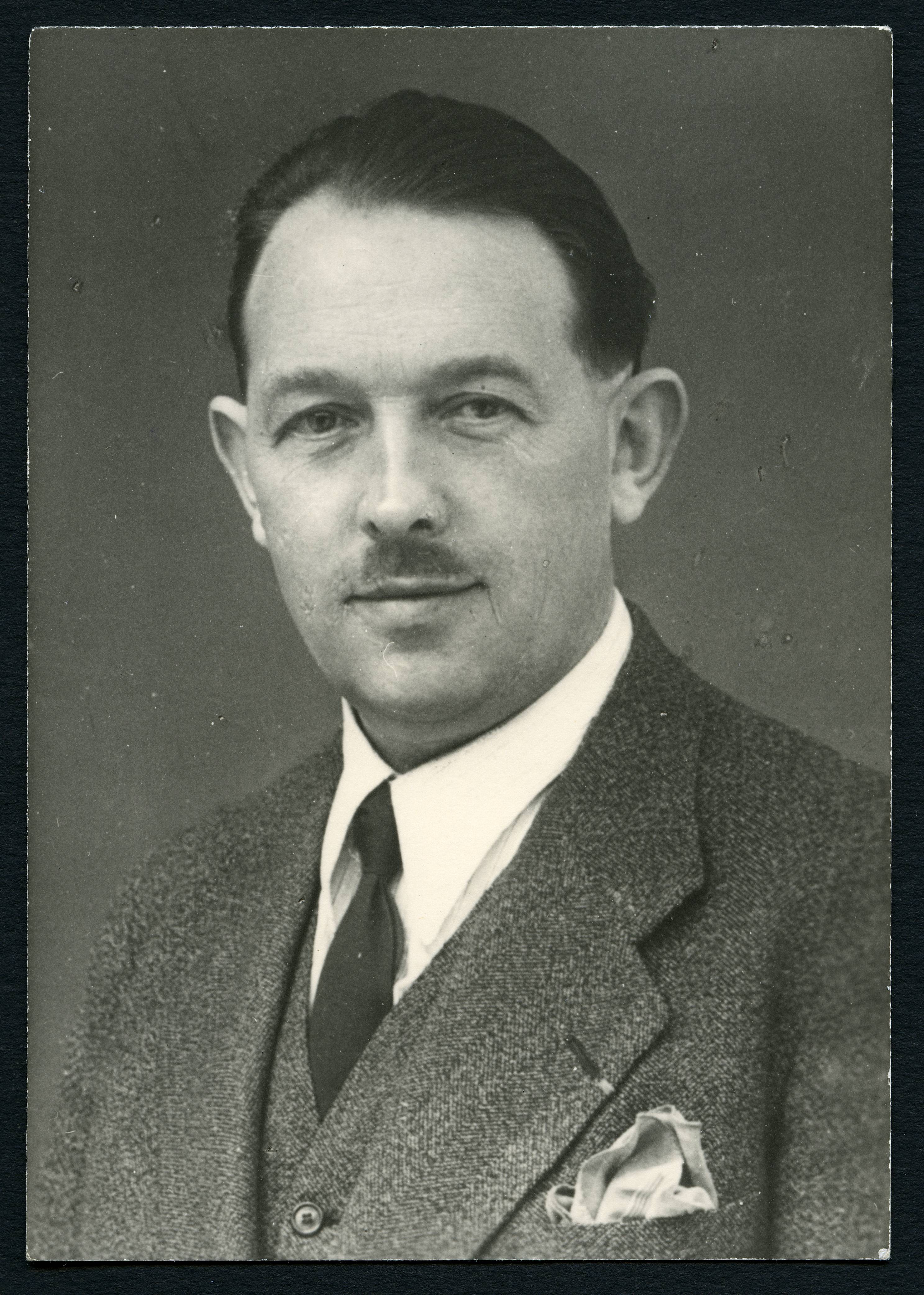 BOULANGER Louis, Charles, Ismaël, Alfred