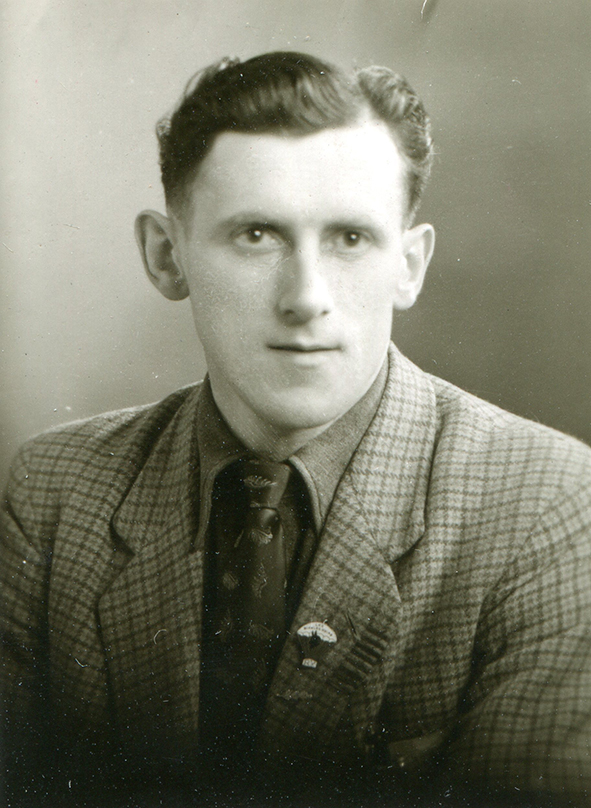 BOULANGER Raoul, Jules