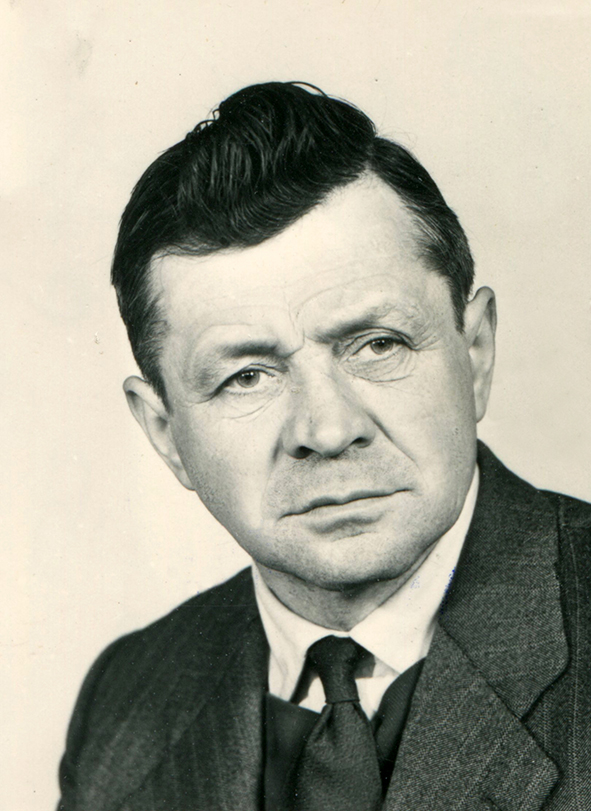 BOULLE Albert, Émile