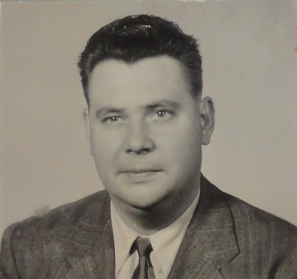 BOULLIER Marcel, Albert, Léon