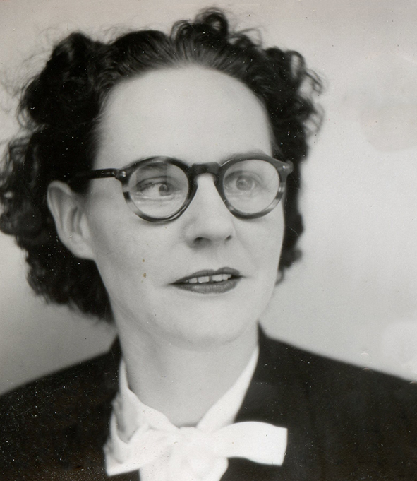 LEFEVRE Bibiane, Paule, Hortense 