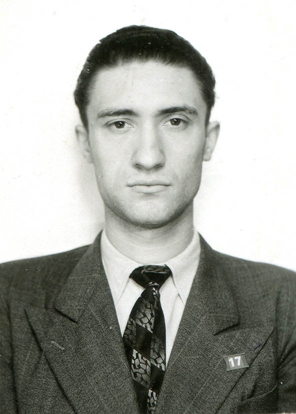 BOURGEOIS Paul, Pierre