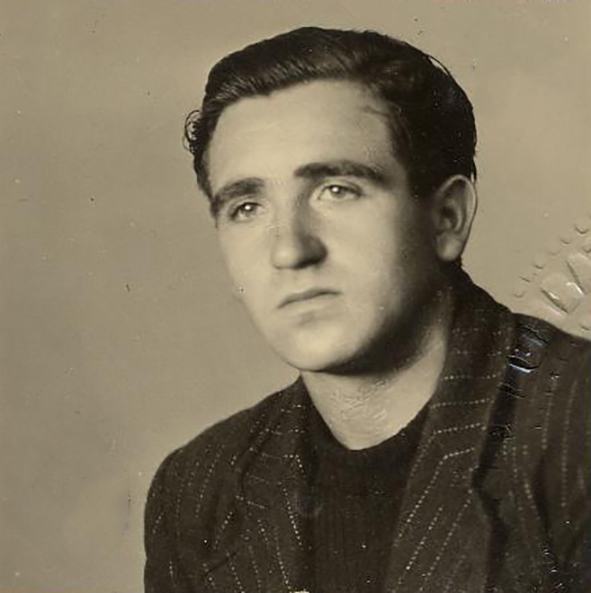 BOURGOISE Jean, Louis