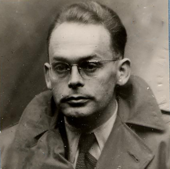 BOURGUN Lucien, Antoine