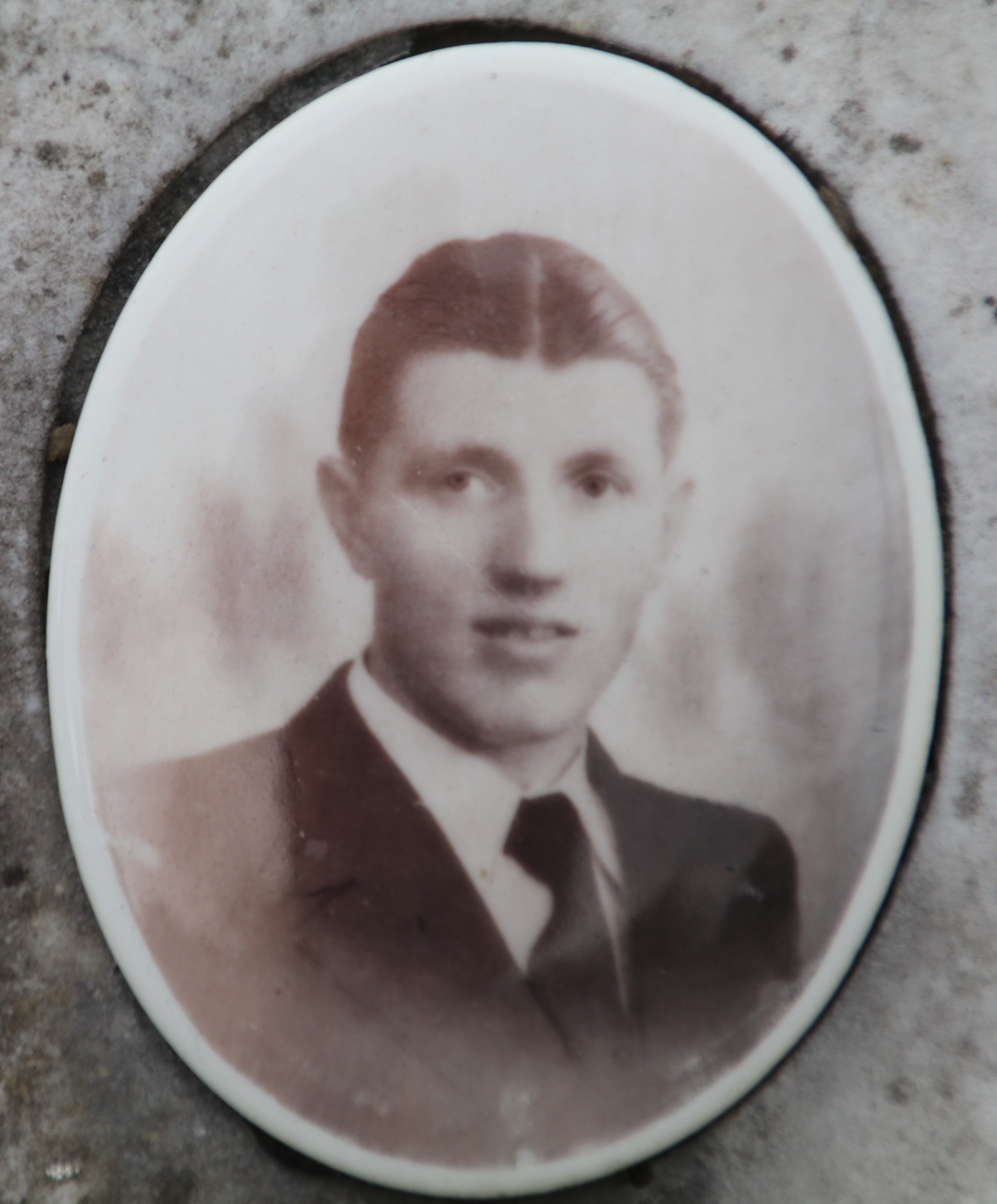 BOUTROIS Achille, Maurice