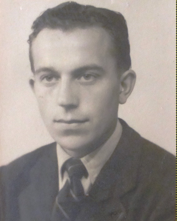 BOUVIER Jean, Albert, Alphonse