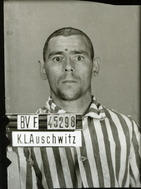 BREANÇON André, Louis, Albert 