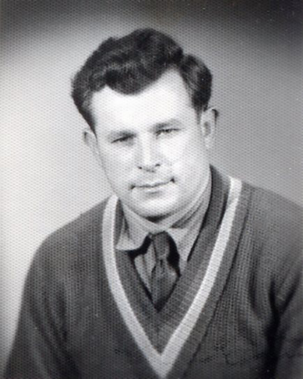 BREBION René, Jean, Eugène