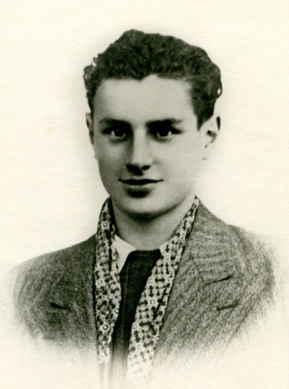 BRIANT Pierre, Jean, Simon