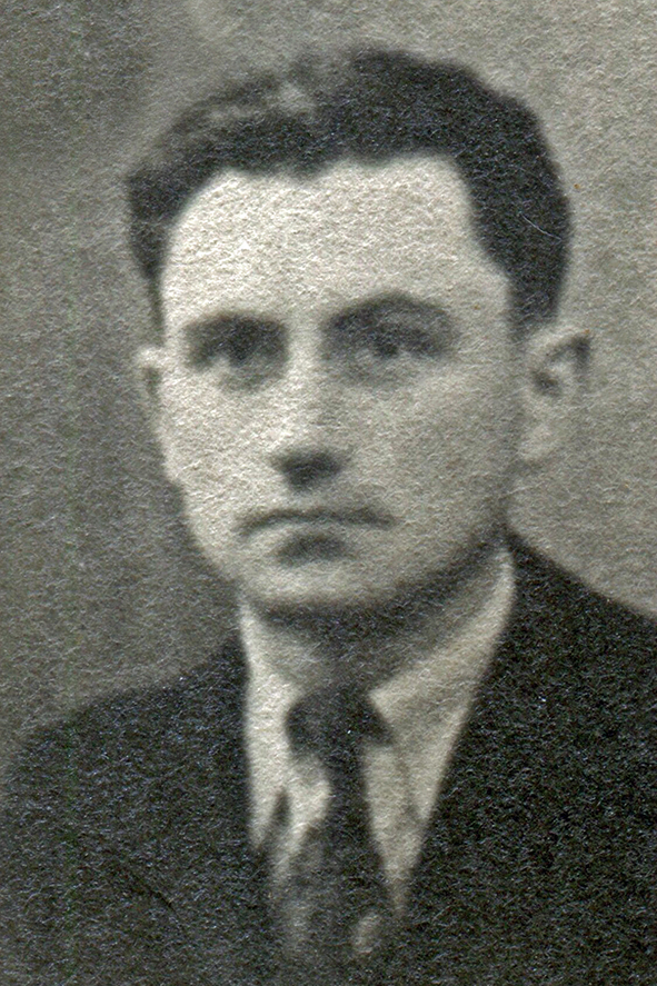 BRIERE André, Albert, Jules