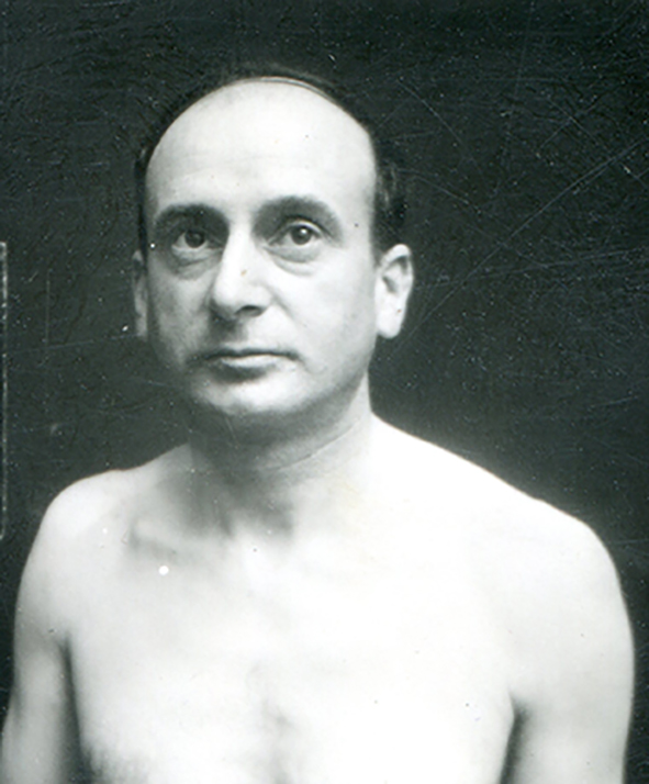 BRILLET Clément, Pierre, Joseph