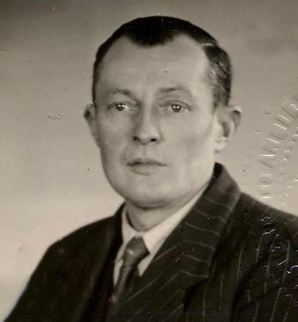 AMIARD Albert, Aimable, Clodomir