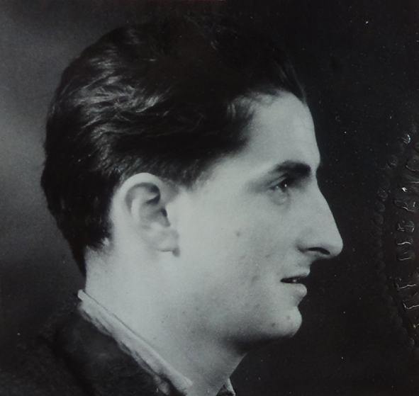 BRUMARD Roger, Octave, Joseph