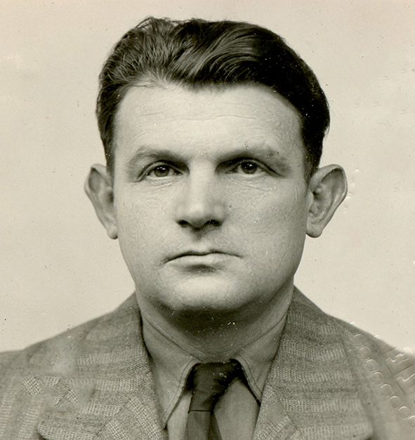 BRUNEAU Pierre, Marie, Jules, Louis