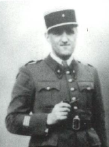 BRUNET Henri, Charles, André