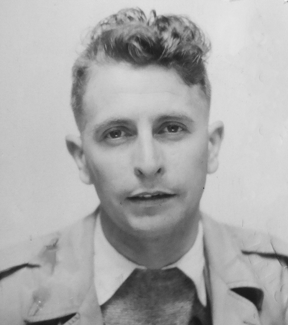 BRUNET Jacques, André, Paul