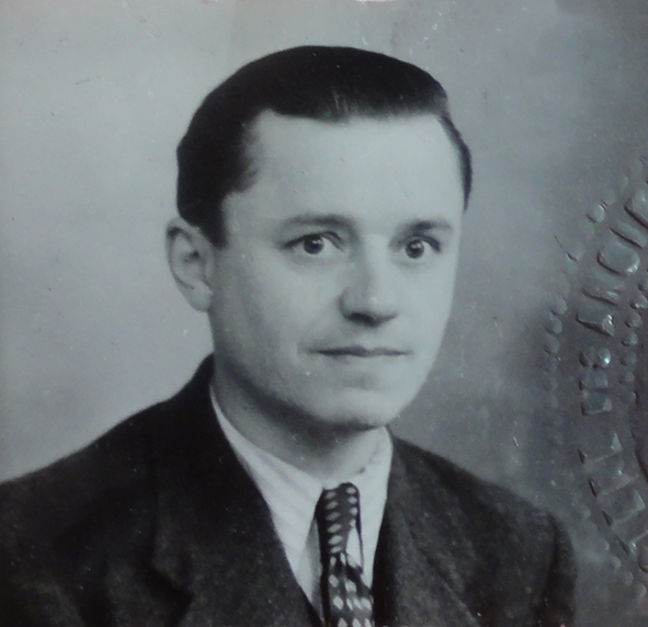 BRUNET René, André, Joseph