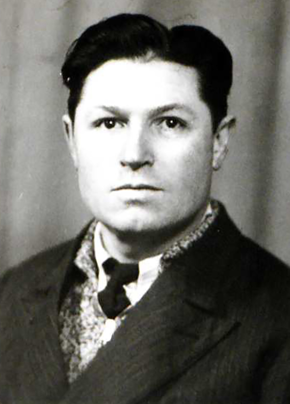 BULLET Robert, Joseph, Ernest