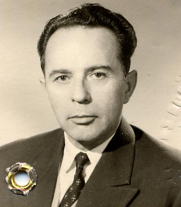 BUOT Henri-François