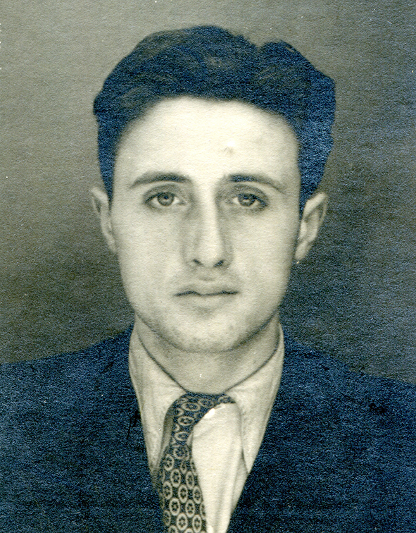 BUTOT Auguste, Georges