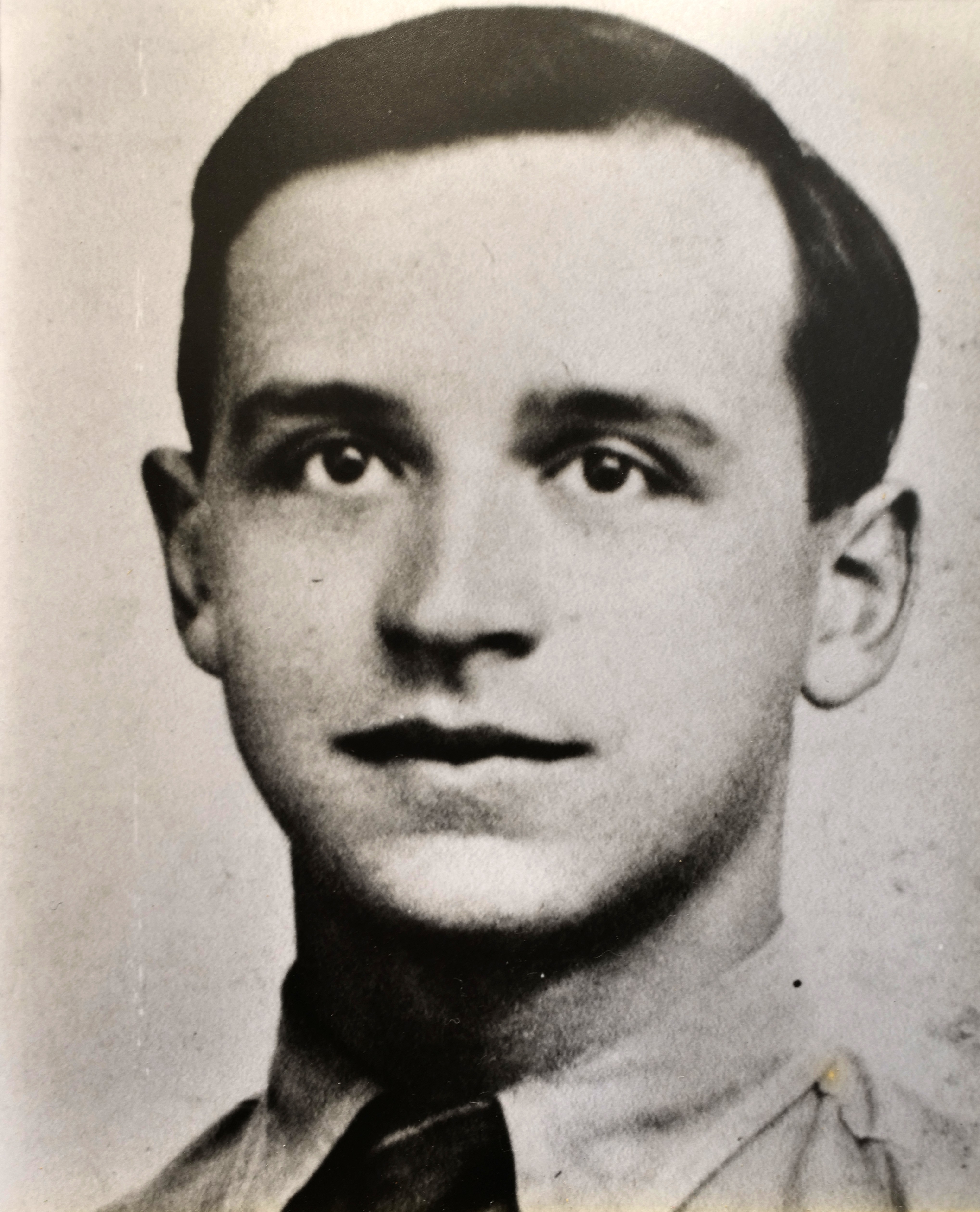 CABY Jean, François, Noël