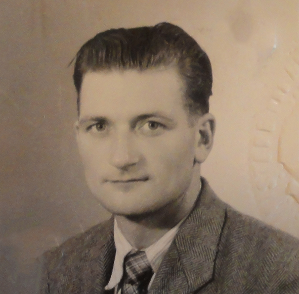 CADINOT Maurice, Pierre, Ernest