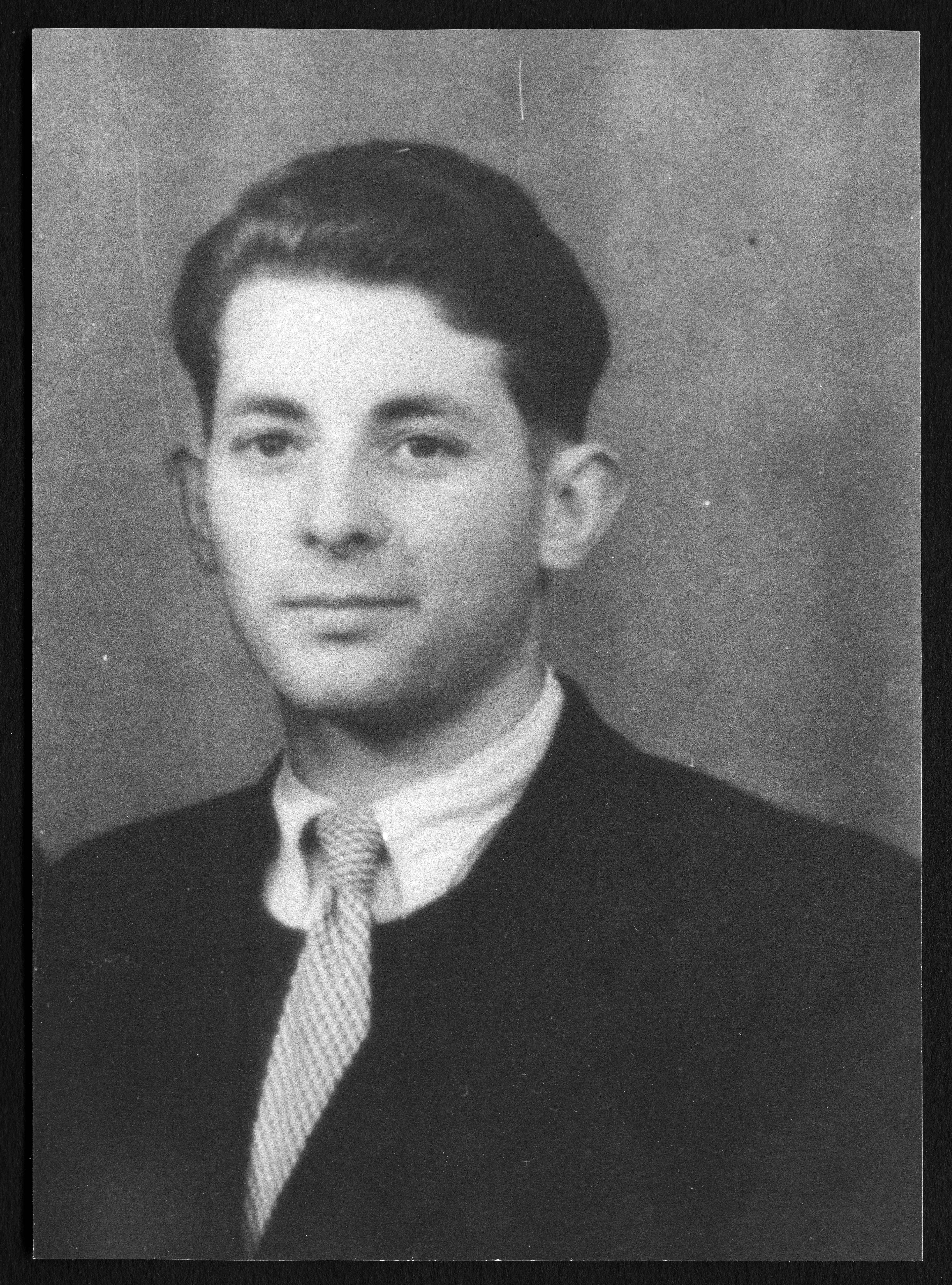 CALBRIS Roger, Denis, Robert