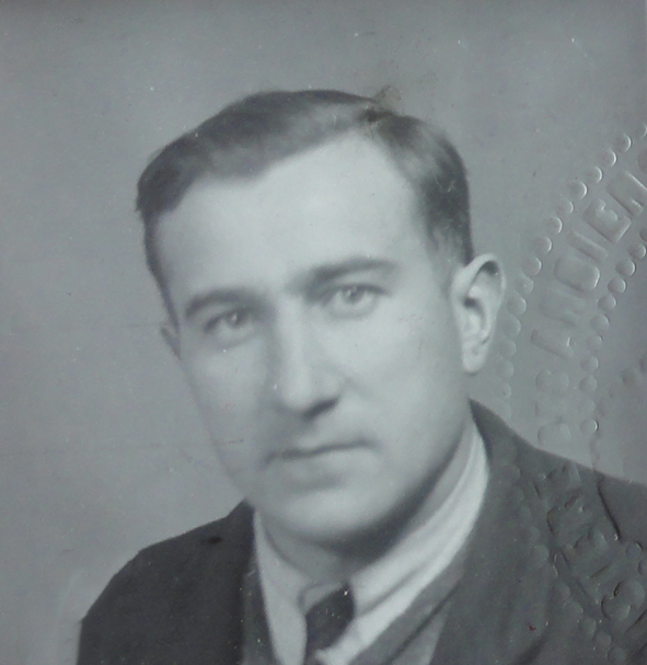 CAMPION Daniel, Charles, Louis