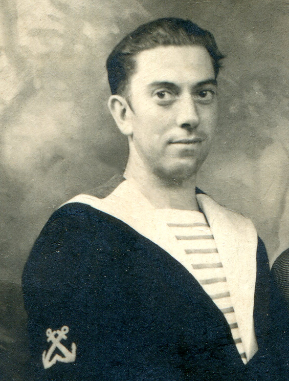 ANNE Albert, Armand, Jules