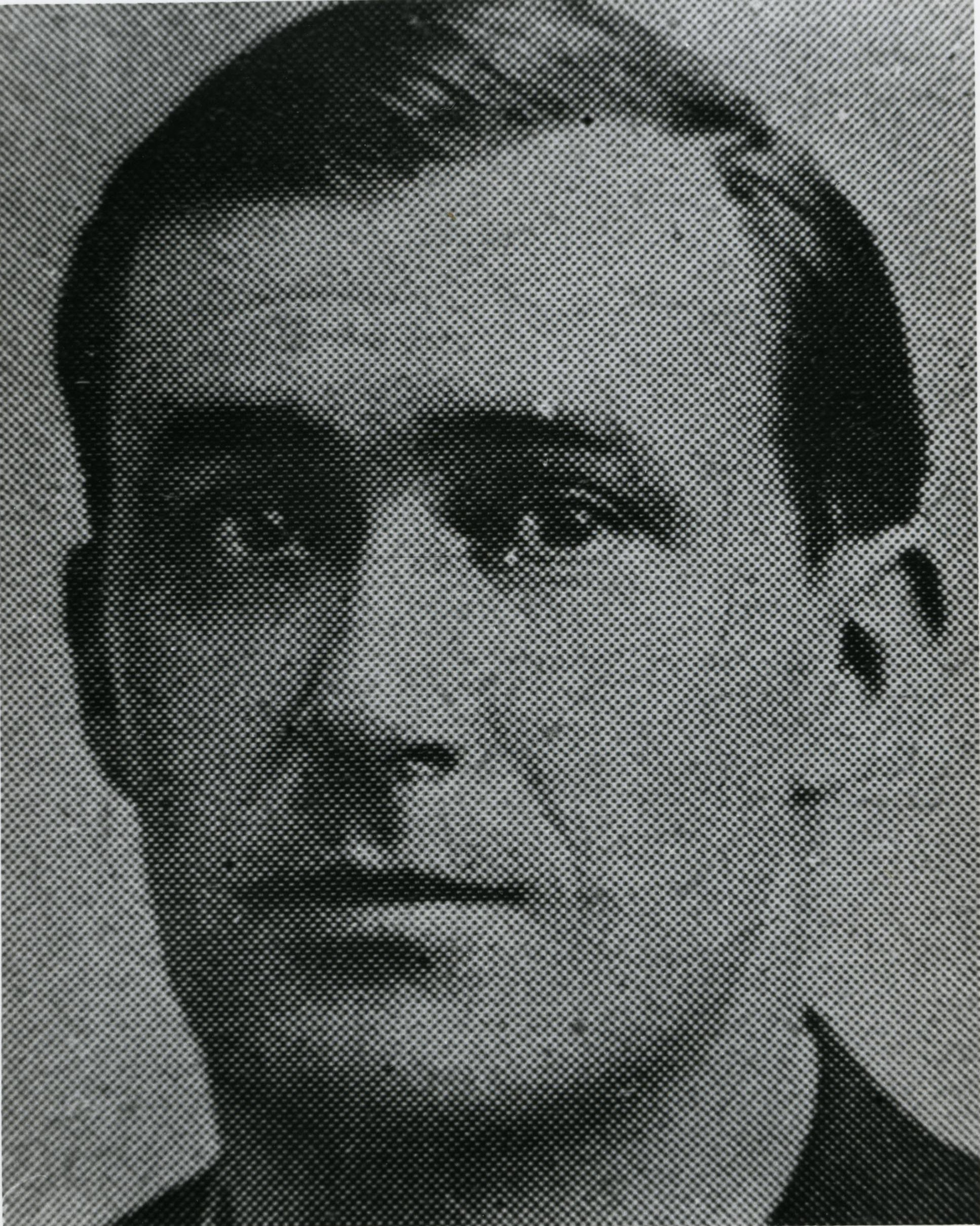 CAVELIER Louis, Léon