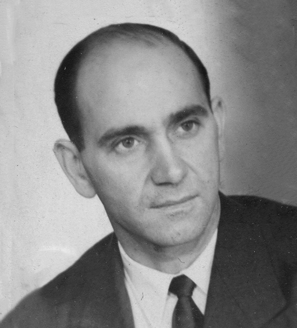 CERASOLI Robert, Auguste, Louis