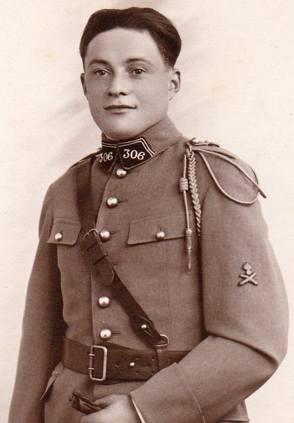 CHAMBRIER Alexandre, Henri, Auguste